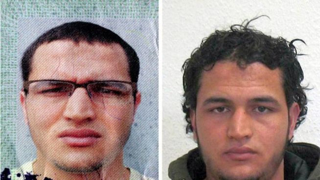 Erschossen in Mailand: Anis Amri ist tot