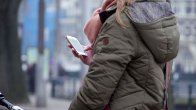 Datenschutz-Skandal: Niederländer kämpfen für Freiheit